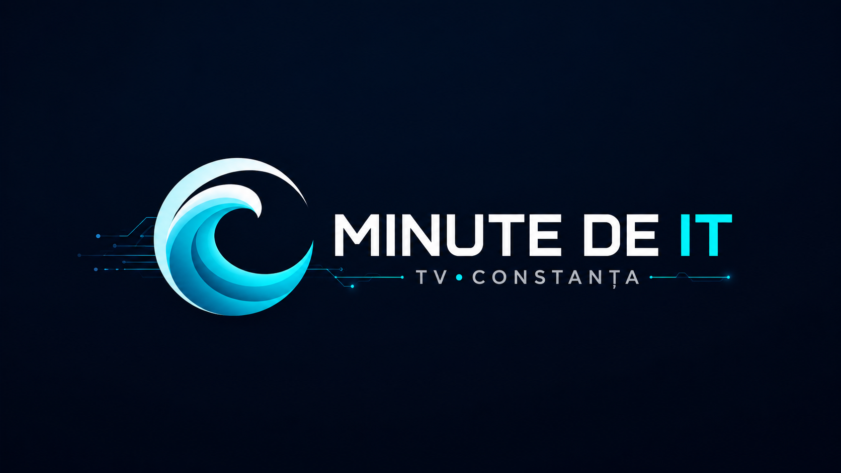 Minute de IT · TV•CONSTANȚA